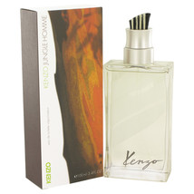 JUNGLE by Kenzo Eau De Toilette Spray 3.4 oz - $54.95