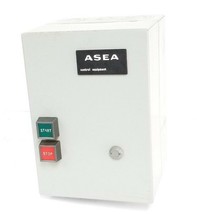 NEW ASEA BROWN BOVERI 400A130P STARTER 400A1301 , 110-120V, 60HZ - $300.00