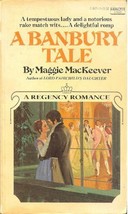 Banbury Tale Mackeever, Maggie - £1.56 GBP