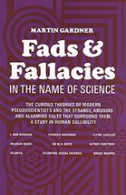 Fads and Fallacies in the Name of Science (Popular Science) [Paperback] ... - £1.57 GBP