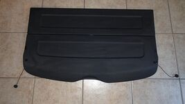 Genuine OEM 2009-2017 Audi Q5 SQ5 Rear Cargo Cover Parcel Shelf 8R088776... - $58.49