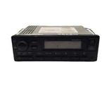 Audio Equipment Radio Am-fm-cassette Fits 99-00 CIVIC 438556 - $51.68