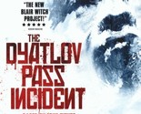The Dyatlov Pass Incident DVD | Region 4 - $8.05