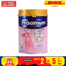 2 X Frisomum Gold Honey Vanilla Milk for Pregnant &amp; Lactating Mum &amp; Faster Ship - £68.09 GBP