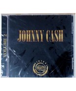 Johnny Cash ( From The Vaults Vol 2 )  CD - $5.98