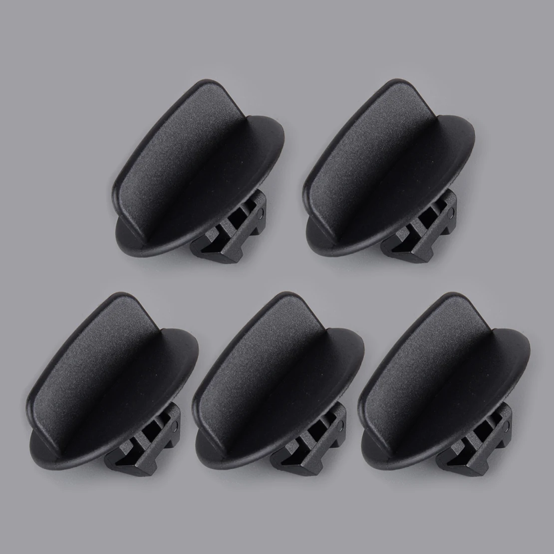 68034329AA 10Pcs/set Bumper Lower Deflector Retainer Clip Fit for Jeep Grand - £12.41 GBP