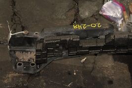 CAYENNE 03-06 08-10 955 957 Trailer Tow Hitch Rear Bumper Reinforcement 75949 image 12