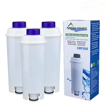 CMF006 Coffee Water Filter For De Longhi DLSC002 EC680 EC800 Ecam Esam Compatible - $23.36+