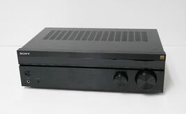 Sony STR-DH190 Stereo Receiver with Bluetooth - Black image 2