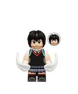 Peni Parker Minifigures Spider-Man Across the Spider-Verse Minifigure - $8.15 CAD