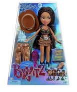 Bratz Original Fashion Doll Kiana with 2 Outfits and Poster - £55.03 GBP