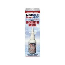 Neilmed NasoGel Moisturizer For Dry Noses  - $28.00