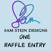 UNITED STATES One Raffle Entry - $0.00