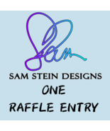 UNITED STATES One Raffle Entry - $0.00