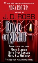 Dead of Night [Mass Market Paperback] Robb, J. D.; Blayney, Mary; Ryan Langan, R - £6.30 GBP