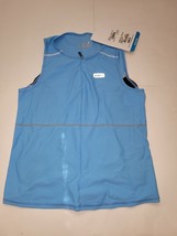 Louis Garneau Women&#39;s Pro Top Small Retail $80 3/4 Zip - $27.45 MXN