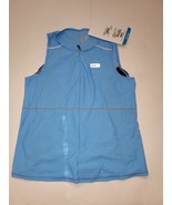 Louis Garneau Women&#39;s Pro Top Small Retail $80 3/4 Zip - $27.48 MXN