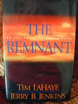 The Remnant [Hardcover] Lahaye, Tim; Jenkins, Jerry B. - £1.36 GBP