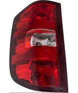 Tail Light Compatible with 2007-2013 Chevrolet Silverado 1500, Fits 2007... - $1,313.36 MXN