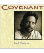 Covenant [Audio CD] Randy Thompson - £1.54 GBP