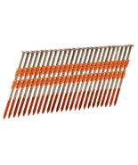 Metabo HPT Framing Nails | 3-Inch x .120 | 21 Degree | Full Round Head |... - $2,363.84 MXN