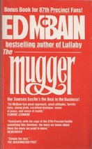 The Mugger [Paperback] Ed McBain - £1.57 GBP