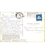 Vtg Postcard Serra Museum in San Diego&#39;s Presidio Park, Mission Junipero... - £5.19 GBP
