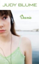 Deenie Blume, Judy - $1.97