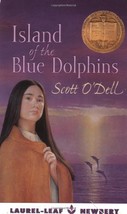 Island of the Blue Dolphins Scott O&#39;Dell - £1.56 GBP