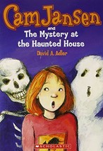 Cam Jansen and The Mystery at the Haunted House [Paperback] David A. Adler and S - £1.36 GBP