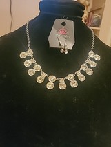 Paparazzi Necklace Set **We Combine Shipping **Make Offers** - £0.99 GBP