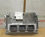 2016 Honda CR-V Engine Control Unit ECU 378205LAB61 Module 50-8B5 - $57.14