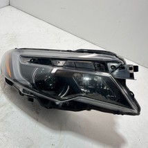 Defect! Honda Pilot EX-L 2016-2018 Front Passenger Side Headlight Light Lamp ... - $168.29