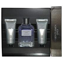 Givenchy Gentleman Only 3.3 Oz100 ml Eau De Toilette Spray Gift Set image 2