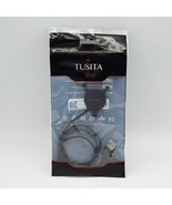Tusita Chargeur Compatible Avec Bushnell Neo ION 1 2, Excel - 1M - £21.50 GBP