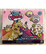 Uni-verse 2 Pack Play Set Collectible Surprise Unicorns &amp; Mystery Access... - $34.21 CAD