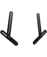 Sanus SA405-B1 SOUNDBAR MOUNT: HOLDS UP TO 15 LBS - €78,57 EUR