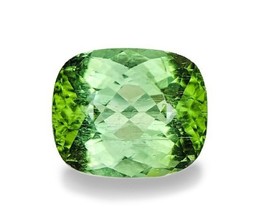 GIA Certified 20 cts Green Paraiba Tourmaline for Ring pendants - £4,637.50 GBP