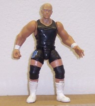 Jakk&#39;s Pacific SummerSlam &#39;99 &quot;Hardcore Holly&quot; Action Figure WWE WWF WCW... - $9.89