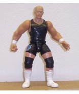 Jakk&#39;s Pacific SummerSlam &#39;99 &quot;Hardcore Holly&quot; Action Figure WWE WWF WCW... - £7.78 GBP