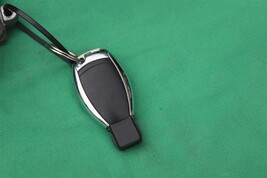 08 Mercedes ML350 R350 Engine Computer Ignition FOB ECU EIS ISL Set A2721536191 image 9