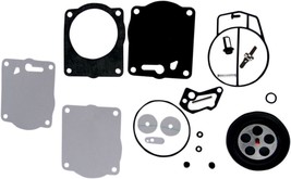 Mikuni Geniune Carburetor Fuel Pump Rebuild Kit MK-BN44I-YAM Yamaha GP Carb - £33.77 GBP