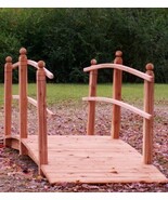 Cedar Bridges custom built Cedar Bridge - £957.23 GBP