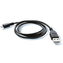 USB Data &amp; Charging Cable Cord for GoPro Hero+, Hero+ LCD, Hero4 Session - $3.95