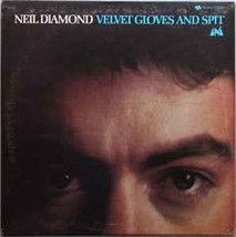 Neil diamond velvet gloves and spit 73030 thumb200