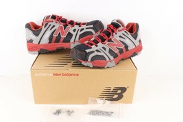 NOS Vtg New Balance 921 Outdoor Climbing Hiking Ice Spike Shoes Boots Mens 9.5 - £140.53 GBP