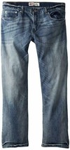 Levi&#39;s Boys&#39; 505 Regular Fit Jeans Size 14 Regular 27 X 27 Zipper closure - £28.83 GBP