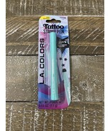 LA Colors Tattoo Stamp Pen Star - $9.78