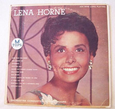 Lena Horne - Lena Horne - $3.00
