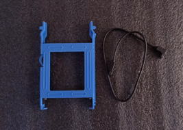 Dell Inspiron Vostro 3881 3882 3888 MT Tower 2.5&quot;  SSD Caddy HDD Bracket - $17.75 CAD